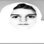 شهید مژگان موحدی