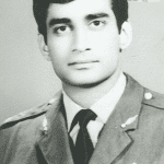 شهید همایون شوقی