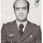شهید قدرت اله کیان جو