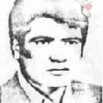 شهید محمود کردکاظمی