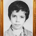 شهید مهدی صومی