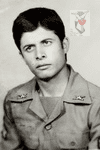 شهید عباس فصیحی