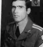 شهید محمد خدادادیان