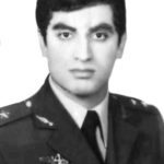 شهید فریدون مغانلو