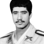 شهید رضا فرد