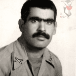 شهید احمد نظری