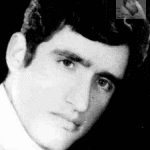 شهید محمود سهرابی