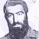 شهید فریدون مرادی