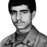 شهيد حسين ايوبي