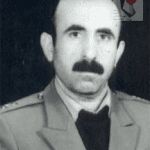 شهید محمودرضا مهدوی