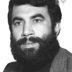 شهید حسینعلی میرزایی