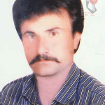 شهید گرامی امانی
