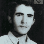 شهید رضا شلاللوند