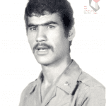 شهید محمد غفوری