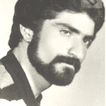 شهید فضل اله رحمانی مورچه خورتی