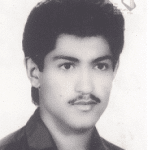 شهید جواد براتی کلخورانی