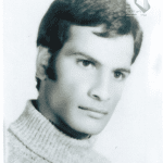 شهید محمود گودرزی
