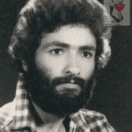 شهید حمیدرضا گلشن سبزوار