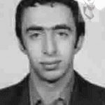 شهید علی شربت اوغلی