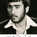 شهید محمد طاهری
