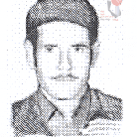 شهید حسن باغچقی