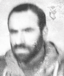 شهید موسی کماسی