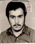 شهید جمشید سرائی