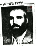 شهید غلام حسن رحمانی