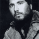شهید اسمعیل لطفی گورچین قلعه