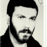 شهید تیمور امیری