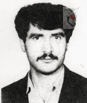 شهید ساعد عباسی قانع