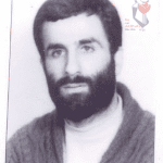 شهید رحیم اسمعیلی
