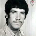 شهید اصغر محمدی