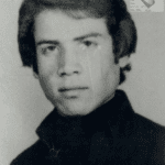 شهید حمید حدادزاده میاندهی