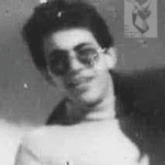 شهید قاسم صادقی