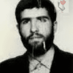 شهید مجید کلانتری