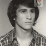 شهید هادی احمدی