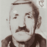 شهید ولی اله سعیدی