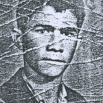 شهید رحیم احمدی سلوط