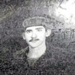 شهید جلیل خاوندگار