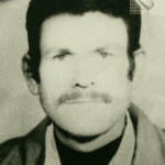 شهید جان یار اولادقباد