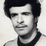 شهید امیر شهسوارحقیقی