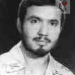 شهید جلیل شاکرترکمپور