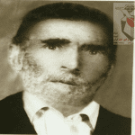 شهید احمدعلی دیناروندشلگهی