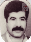 شهید فاضل پورشریف