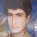 شهید عادل عینی