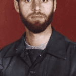 شهید نوراله سوری