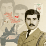 شهید محمدحسن زمانی فروشانی