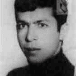 شهید کیفعلی سلطان مرادی