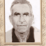 شهید کیخسرو قاسمی